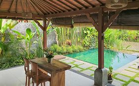 Uma Jala Villa Ubud